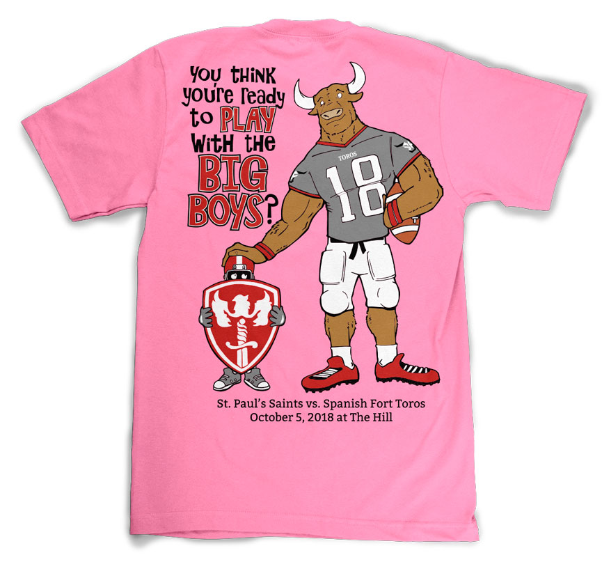 stpaulsback Jerry's Sporting Goods